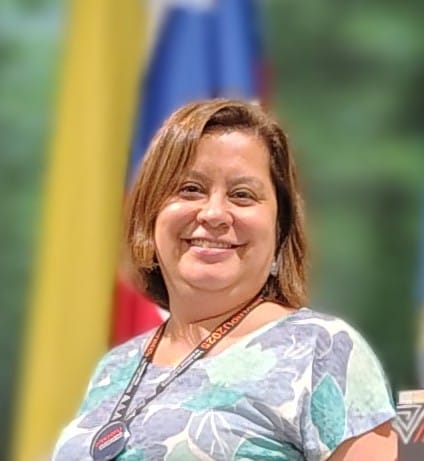 Violeta Chang
